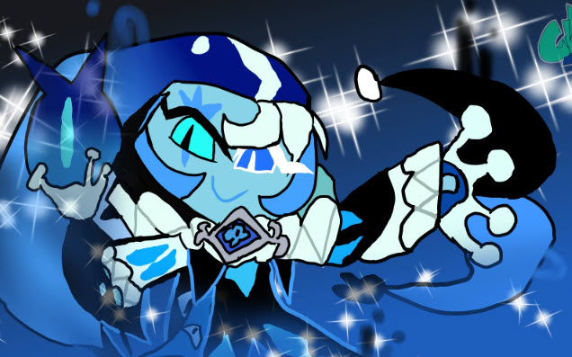 take care of your own shadow milk screenshot