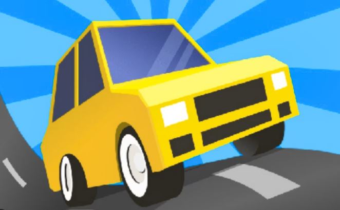 traffic go screenshot