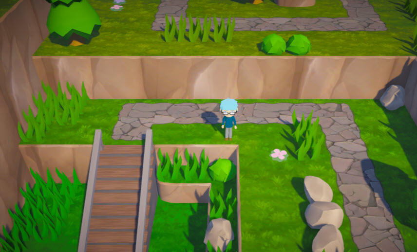 trees hate you screenshot