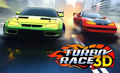 turbo race screenshot